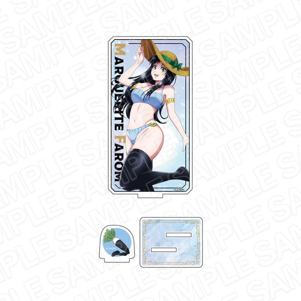 『勇者が死んだ!』アクリルフィギュア マルグリット