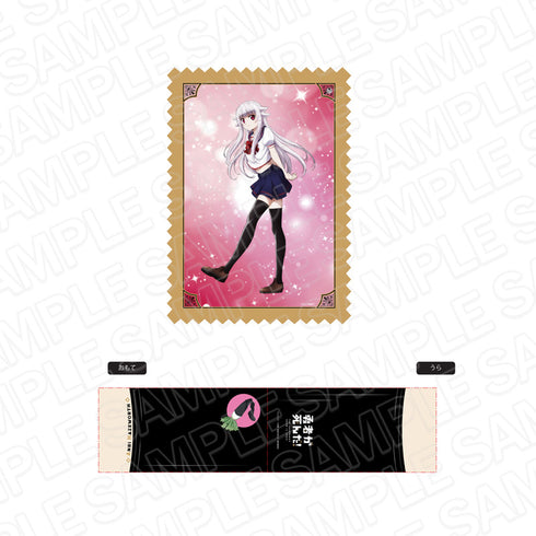 『勇者が死んだ!』メガネケース(クロス付き) アンリ