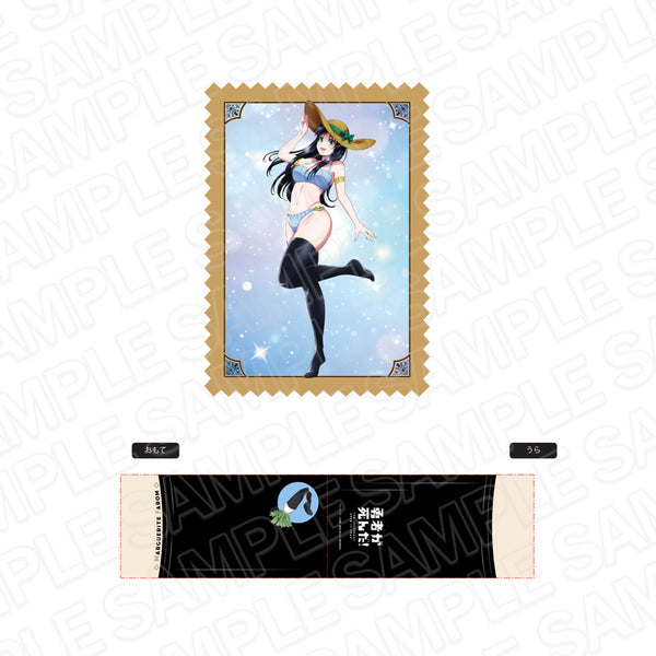 『勇者が死んだ!』メガネケース(クロス付き) マルグリット