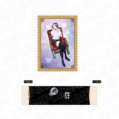 『勇者が死んだ!』メガネケース(クロス付き) エセル