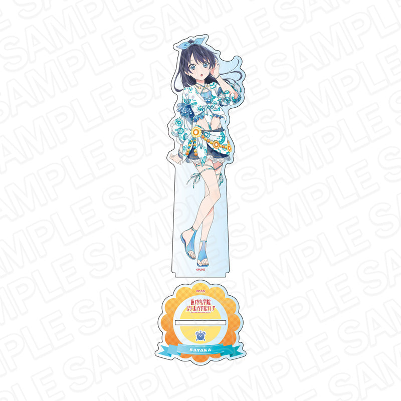 ラブライブ!蓮ノ空女学院スクールアイドルクラブ』デカアクリル  