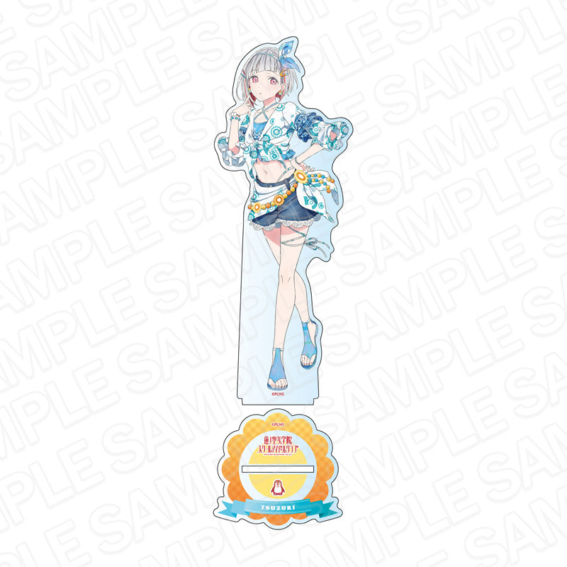 夏めきペイン ラブライブ  シリアル ラブライブ！蓮ノ空女学院スクールアイドルクラブ 1stアルバムの