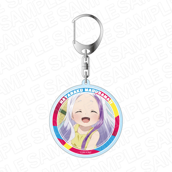 『はたらく魔王さま!!』アクリルキーホルダー アラス・ラムス