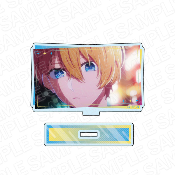 『【推しの子】』 アクリルスタンド アクア