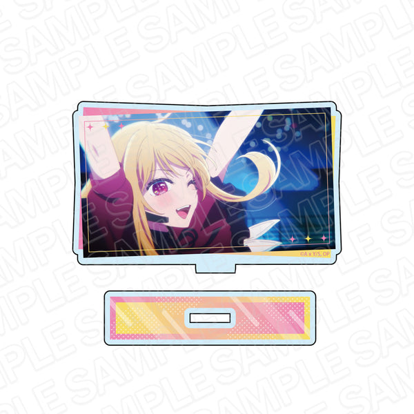 『【推しの子】』 アクリルスタンド ルビー