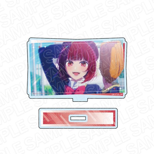 『【推しの子】』 アクリルスタンド 有馬かな