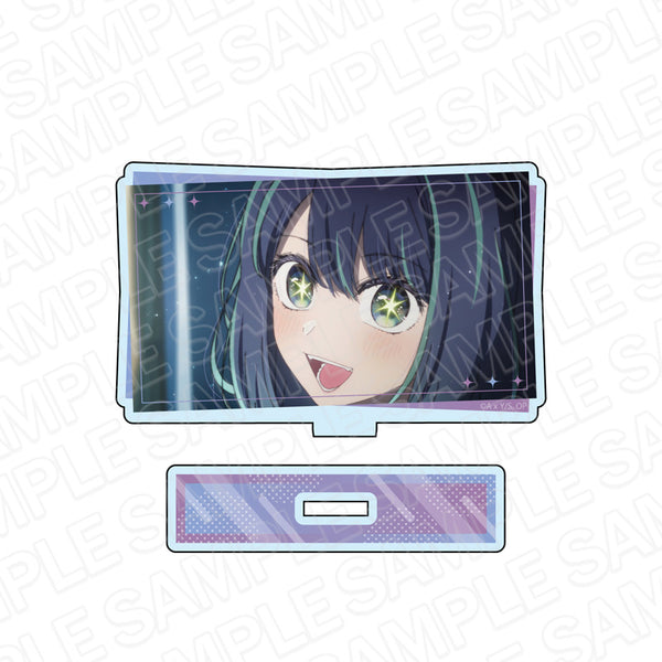 『【推しの子】』 アクリルスタンド 黒川あかね