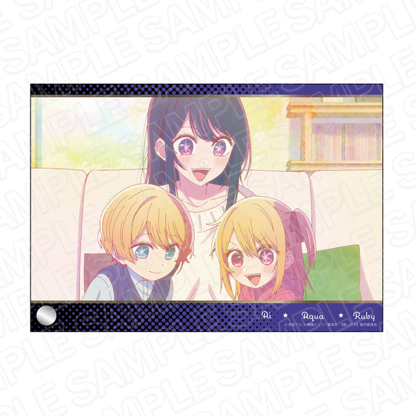 『【推しの子】』 ミニアクリルアート A