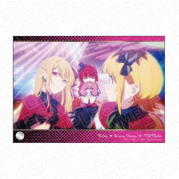 『【推しの子】』 ミニアクリルアート B