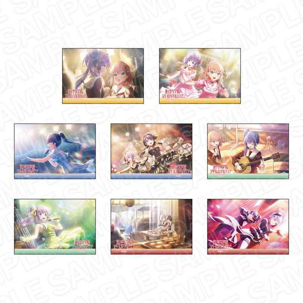 『ラブライブ!蓮ノ空女学院スクールアイドルクラブ』スクエアカンバッジ Link!Like!ラブライブ! vol.1 セット