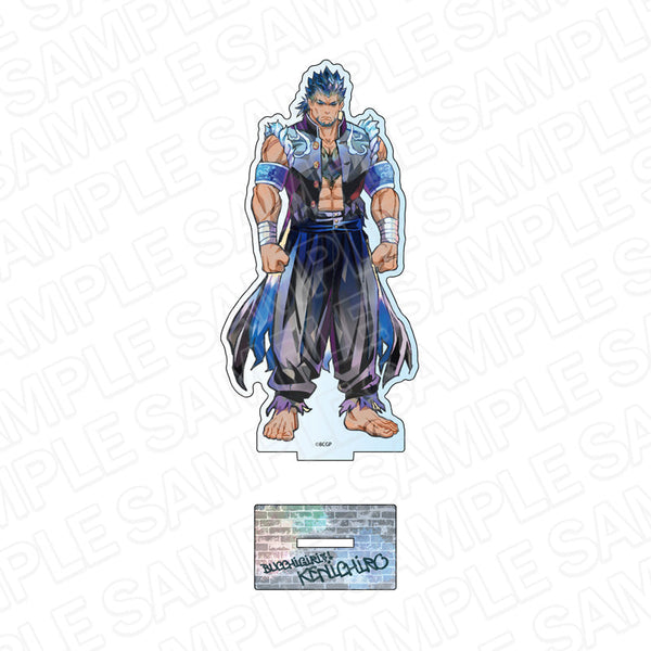 『ぶっちぎり?!』 アクリルフィギュア PALE TONE series 道満 拳一郎