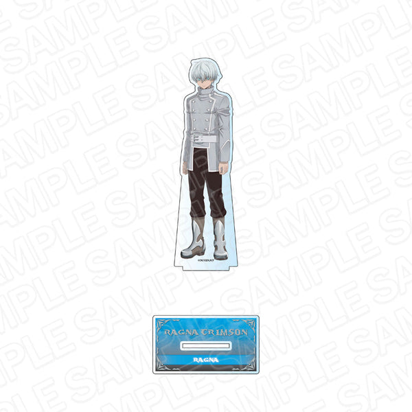 『ラグナクリムゾン』 デカアクリルスタンド ラグナ