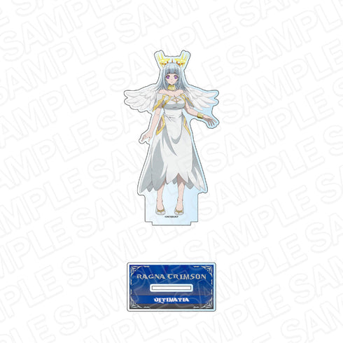 『ラグナクリムゾン』 デカアクリルスタンド アルテマティア