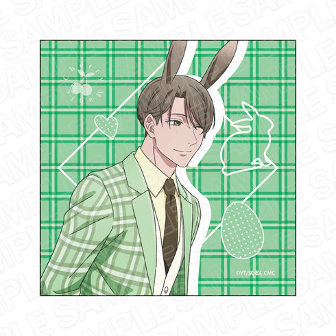 『30歳まで童貞だと魔法使いになれるらしい』 マイクロファイバー 黒沢優一