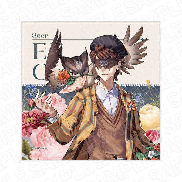 『Identity V』 マイクロファイバー 占い師 Bonne Saint Valentin ver.