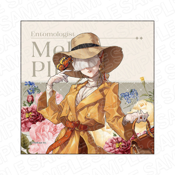 『Identity V』 マイクロファイバー 昆虫学者 Bonne Saint Valentin ver.