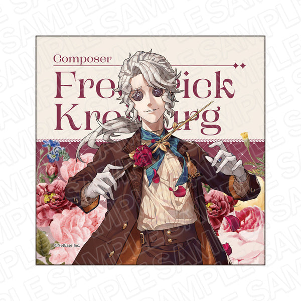 『Identity V』 マイクロファイバー 作曲家 Bonne Saint Valentin ver.