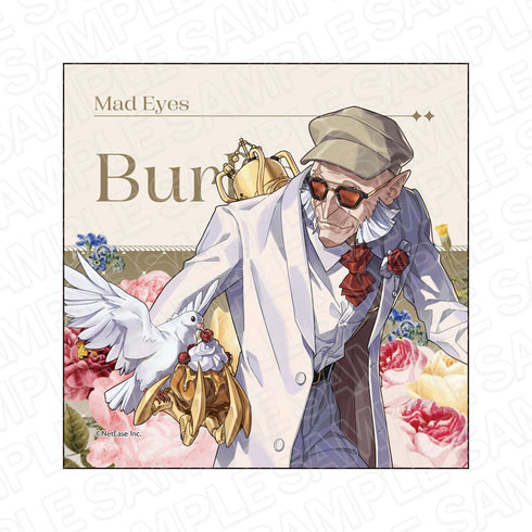 『Identity V』 マイクロファイバー 狂眼 Bonne Saint Valentin ver.