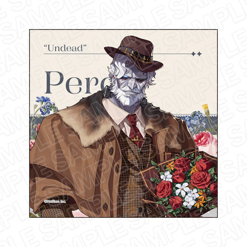 『Identity V』 マイクロファイバー 「アンデッド」 Bonne Saint Valentin ver.