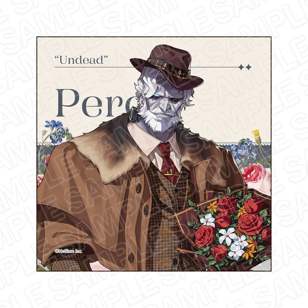 『Identity V』 マイクロファイバー 「アンデッド」 Bonne Saint Valentin ver.