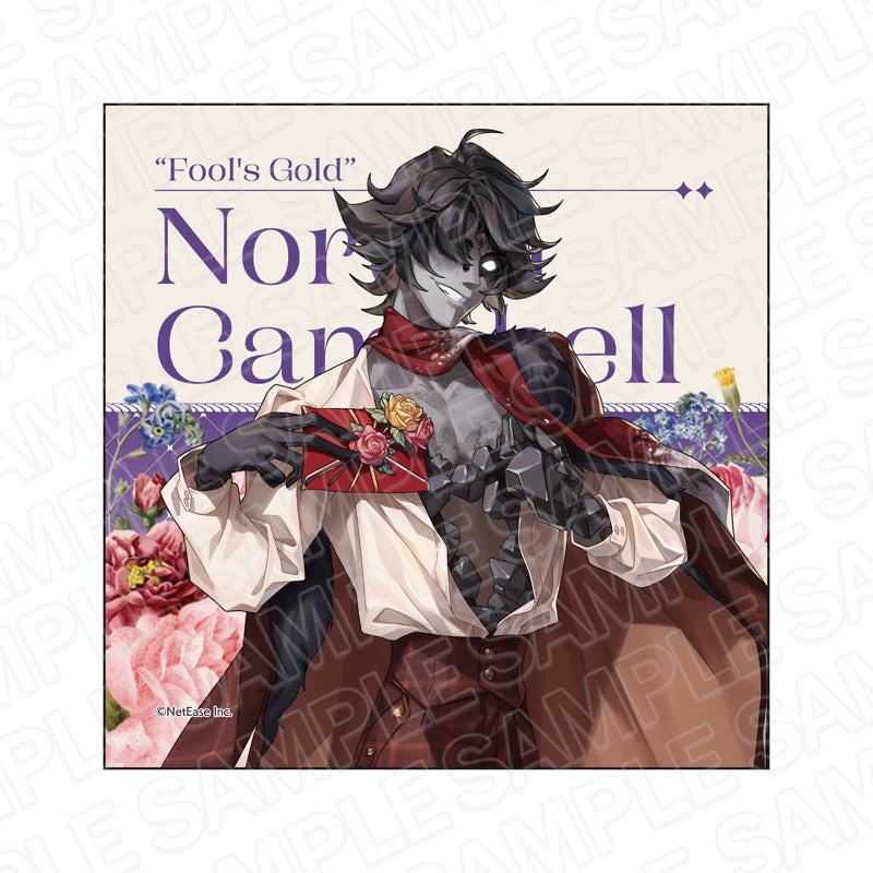 ★限定1セット★ 第五人格 THEキャラ バレンタイン フールズ・ゴールド