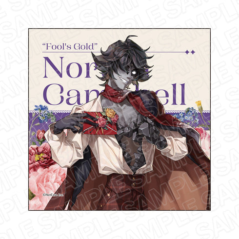 『Identity V』 マイクロファイバー 「フールズ・ゴールド」 Bonne Saint Valentin ver.