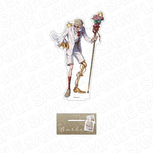 『Identity V』 デカアクリルスタンド 狂眼 Bonne Saint Valentin ver.