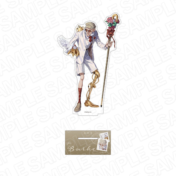 『Identity V』 デカアクリルスタンド 狂眼 Bonne Saint Valentin ver.