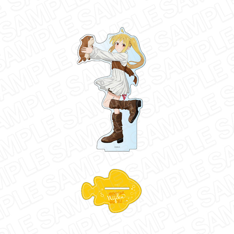 PSA10】ビルディバイド ぼっちざろっく BR 伊地知虹夏 List of Japanese