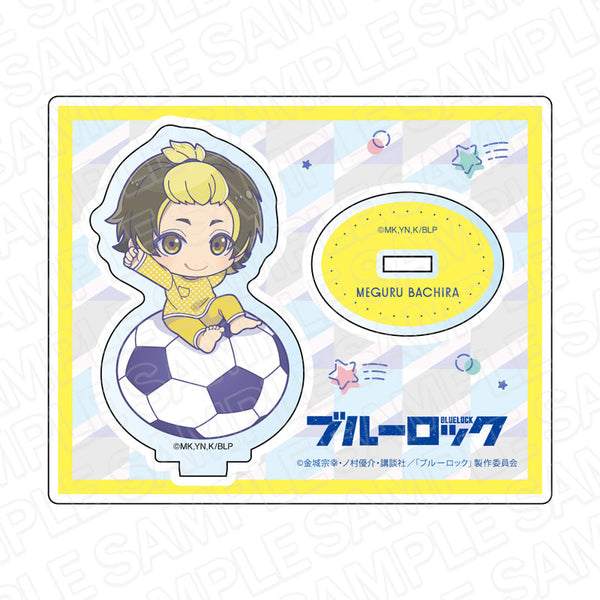 『ブルーロック』 アクリルスタンド 蜂楽 廻 パジャマ ver.