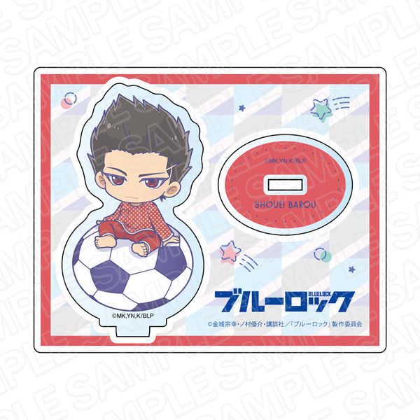 『ブルーロック』 アクリルスタンド 馬狼 照英 パジャマ ver.