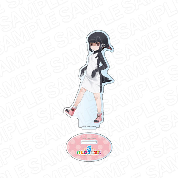 『けものフレンズ3』 デカアクリルスタンド アデリーペンギン