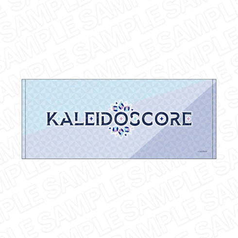 『ラブライブ!スーパースター!!』 ロゴタオル KALEIDOSCORE