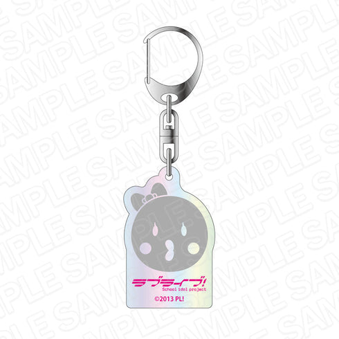 『ラブライブ!』 オーロラアクリルキーホルダー 南 ことり アイコン ver