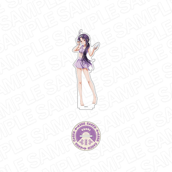『ソードアート・オンライン』デカアクリルスタンド ユウキ sauna ver.