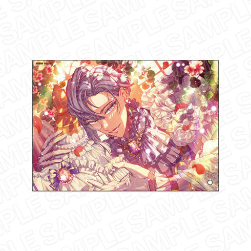 『夢職人と忘れじの黒い妖精』 ミニアクリルアート アデル太陽覚醒 Grateful Days