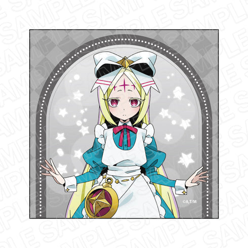 『魔法少女にあこがれて』 マイクロファイバー ネロアリス