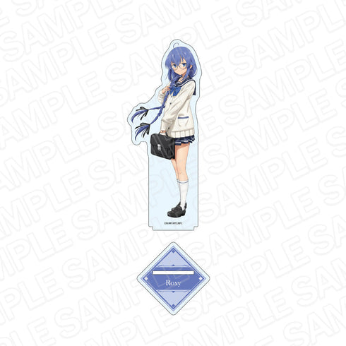 『無職転生Ⅱ ~異世界行ったら本気だす~』 デカアクリルスタンド ロキシー・ミグルディア School ver.