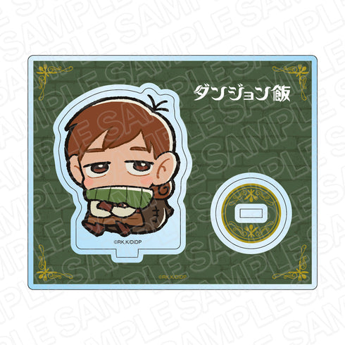 『ダンジョン飯』 アクリルスタンド チルチャック ミニキャラ ver.