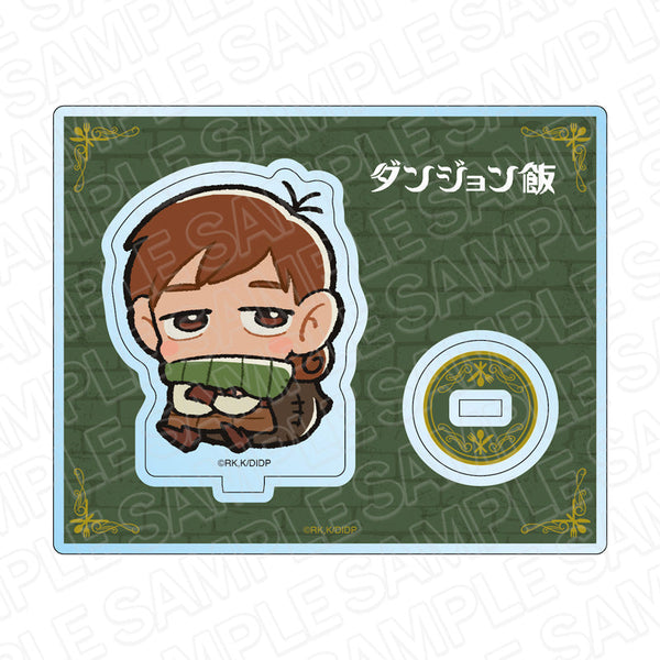 『ダンジョン飯』 アクリルスタンド チルチャック ミニキャラ ver.