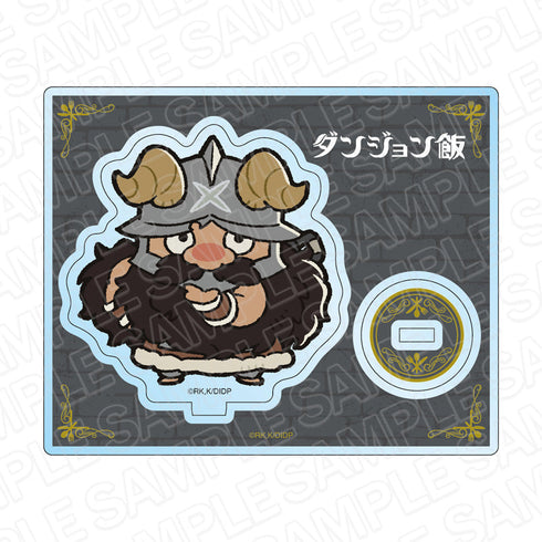 『ダンジョン飯』 アクリルスタンド センシ ミニキャラ ver.