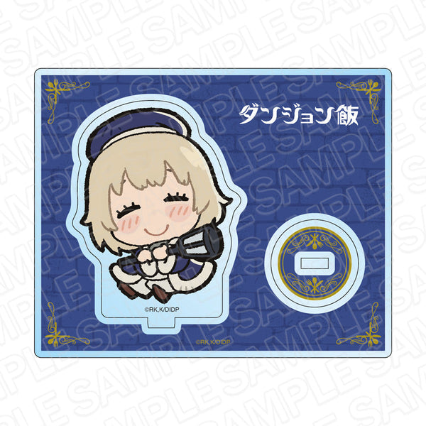 『ダンジョン飯』 アクリルスタンド ファリン ミニキャラ ver.