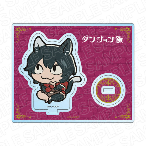 『ダンジョン飯』 アクリルスタンド イヅツミ ミニキャラ ver.