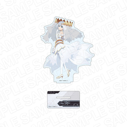 『デート・ア・ライブV』 デカアクリルスタンド 鳶一折紙