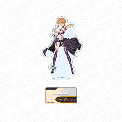 『デート・ア・ライブV』 デカアクリルスタンド 八舞耶倶矢