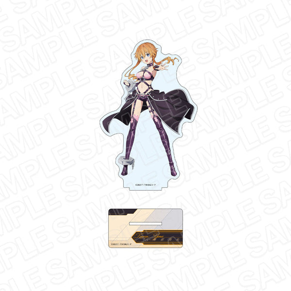 『デート・ア・ライブV』 デカアクリルスタンド 八舞耶倶矢