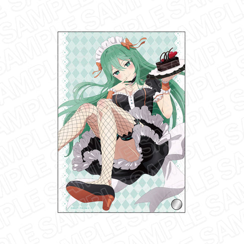 『デート・ア・ライブV』 ミニアクリルアート 七罪