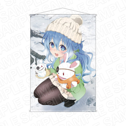 『デート・ア・ライブV』 B2タペストリー 四糸乃