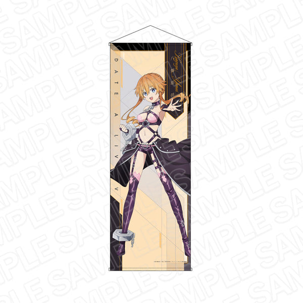 『デート・ア・ライブV』 特大タペストリー 八舞耶倶矢