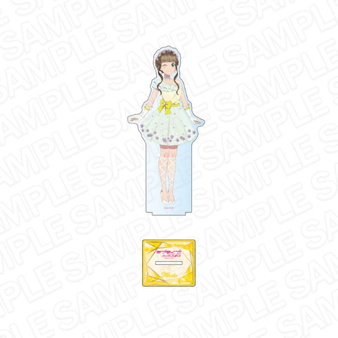 『ラブライブ!スーパースター!!』 デカアクリルスタンド 桜小路きな子 スプリングドレス ver